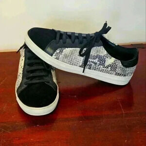 CREVO CARDI CW 1175-011 SNAKE SIZE 9.5